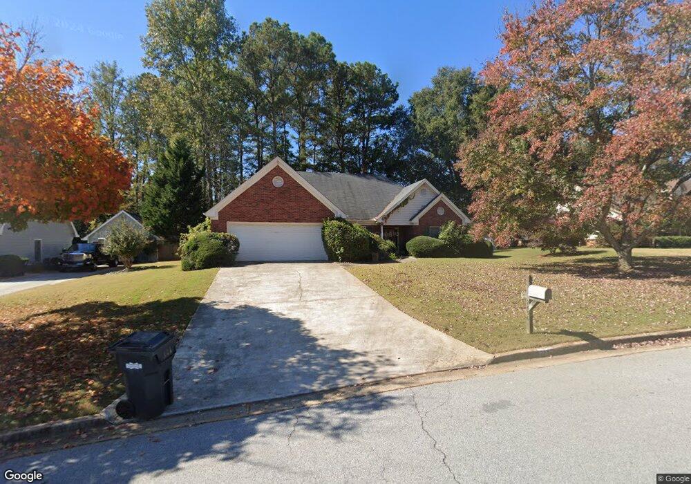 2436 Scarlet Ln SE, Conyers, GA 30013 - photo 1
