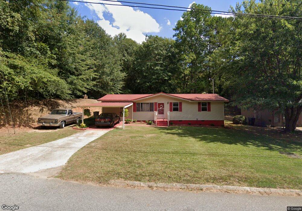 189 Akins St, Barnesville, GA 30204 - photo 1