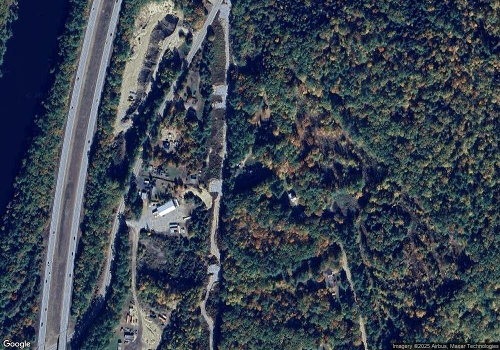 348 Huckleberry Rd, New Hampton, NH 03256 - photo 1