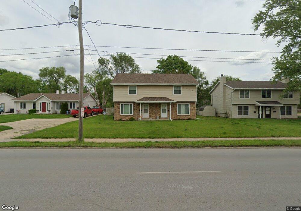 3407 Merle Hay Rd, Des Moines, IA 50310 - photo 1