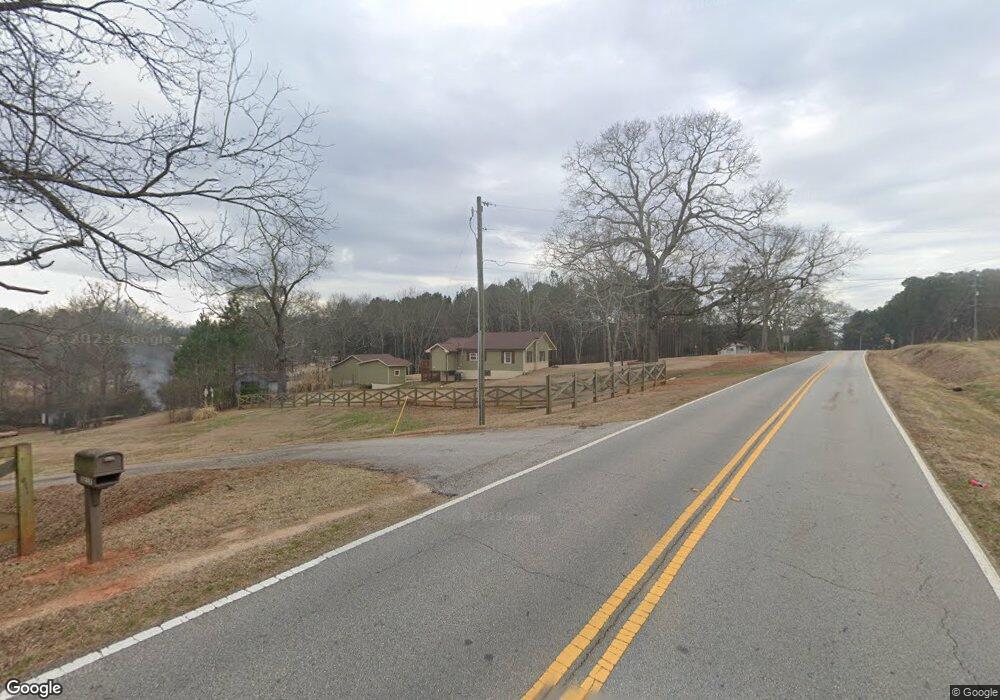 3211 SW East Fairview Rd, McDonough, GA 30252 - photo 1