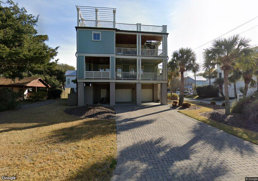 8 31st Ave, Isle of Palms, SC 29451 - photo 1