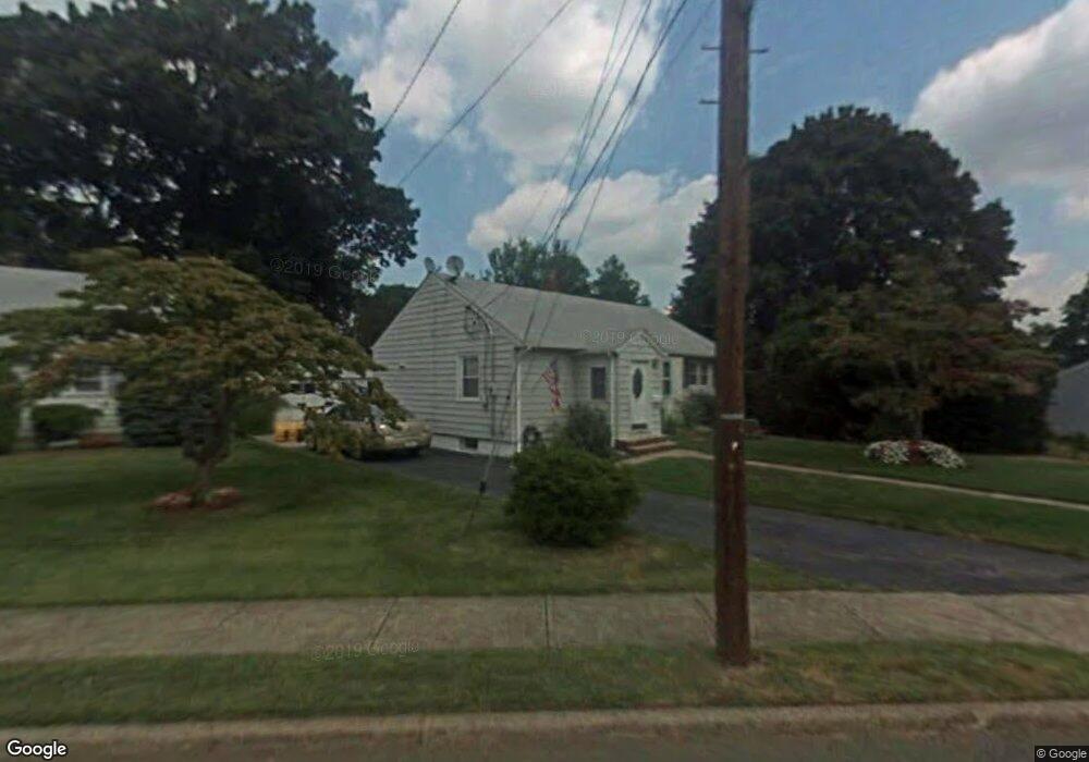 93 Evans Rd, Bloomfield, NJ 07003 - photo 1