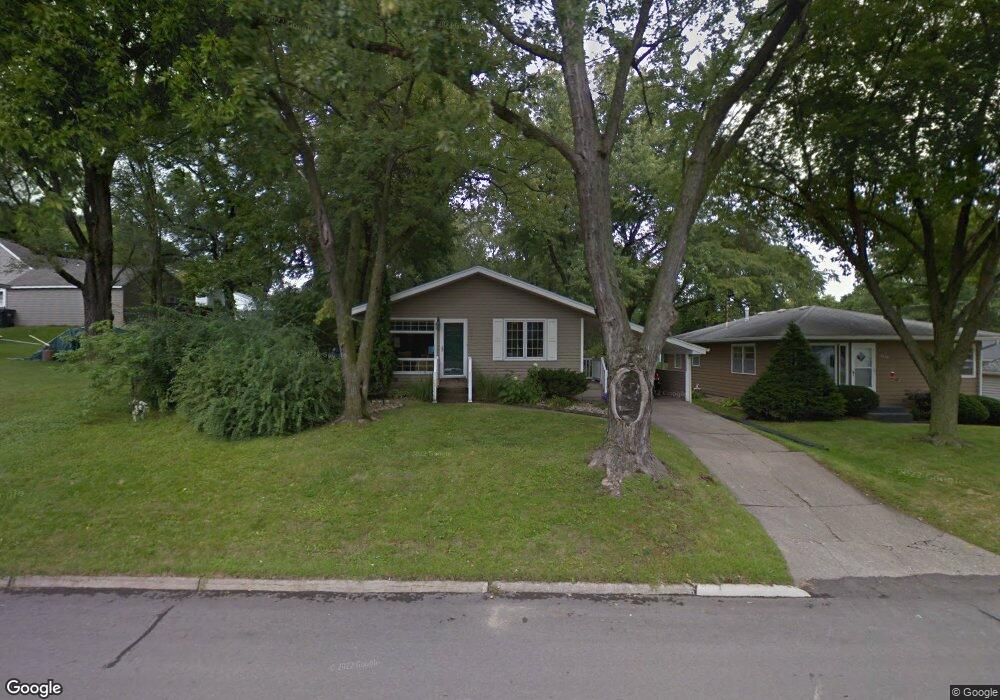 3452 Dalewood Ave SE, Cedar Rapids, IA 52403 - photo 1