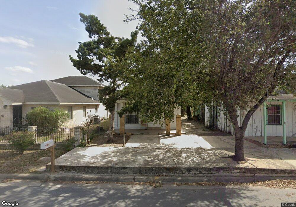 222 E Hawk Ave, Pharr, TX 78577 - photo 1