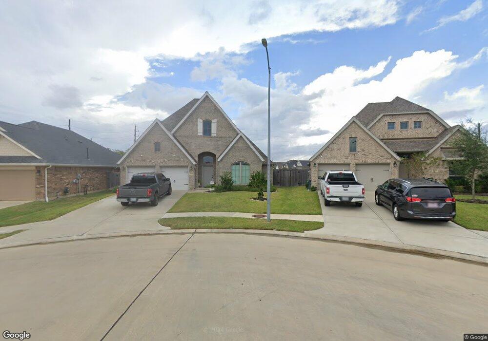 20439 Noble Arabian Dr, Tomball, TX 77377 - photo 1