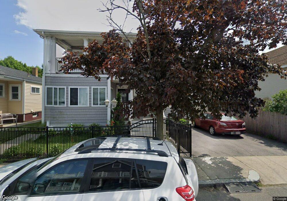 29 Neptune Ave unit 2, Winthrop, MA 02152 - photo 1