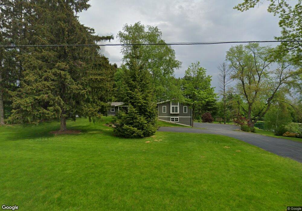 7992 Town Hall Rd, Kewaskum, WI 53040 - photo 1