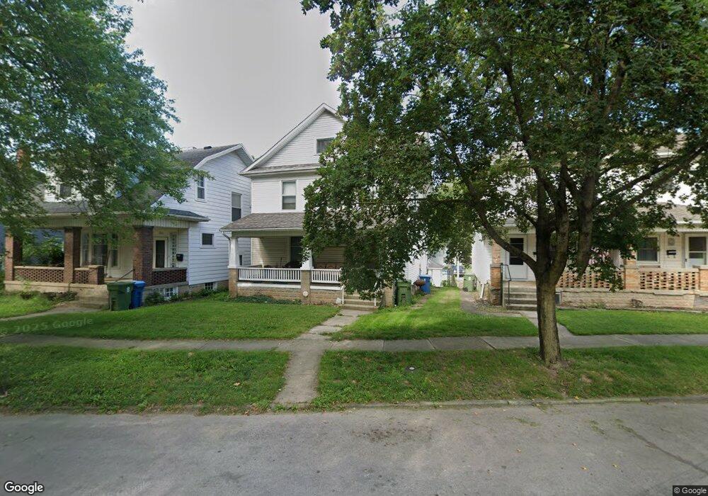 845 S Ohio Ave, Sidney, OH 45365 - photo 1