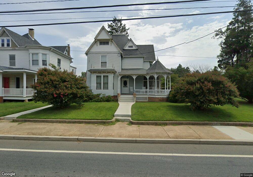 103 S Broad St, Middletown, DE 19709 - photo 1