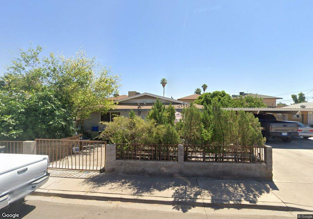 219 S Allen, Mesa, AZ 85204 - photo 1