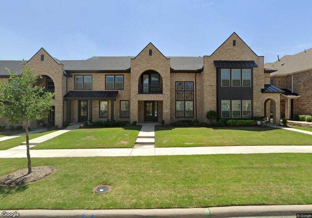 3749 Wellesley Ave, Frisco, TX 75034 - photo 1