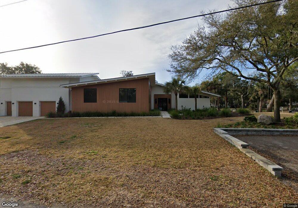 1900 Waterway Blvd unit LOT 7, Isle of Palms, SC 29451 - photo 1