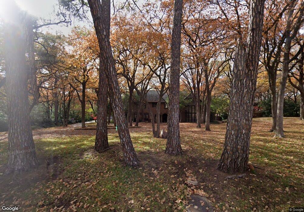 3100 Carmel St, Denton, TX 76205 - photo 1