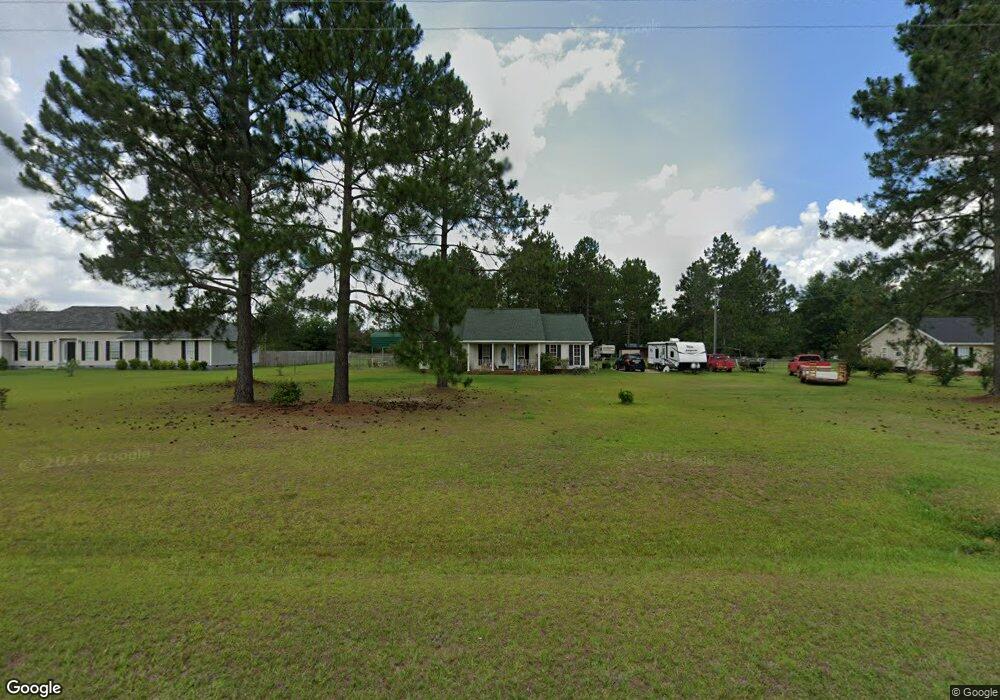 233 Hudson Rd, Poulan, GA 31781 - photo 1