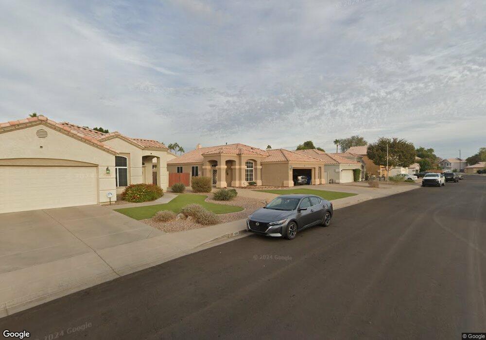 7336 E Laguna Azul Ave, Mesa, AZ 85209 - photo 1