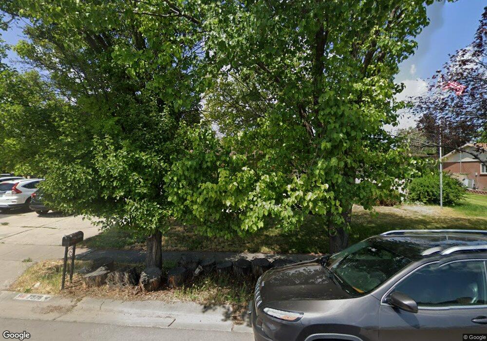 7976 S 3800 W, West Jordan, UT 84088 - photo 1