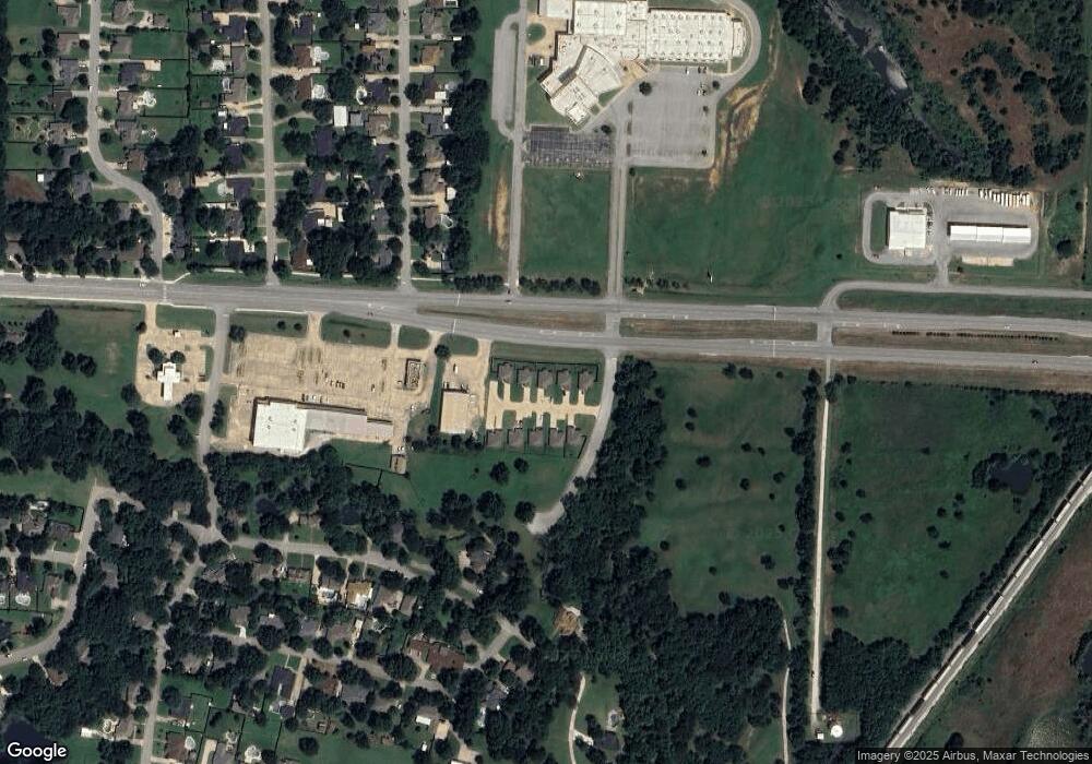 806 Darter Ct, Pottsboro, TX 75076 - photo 1