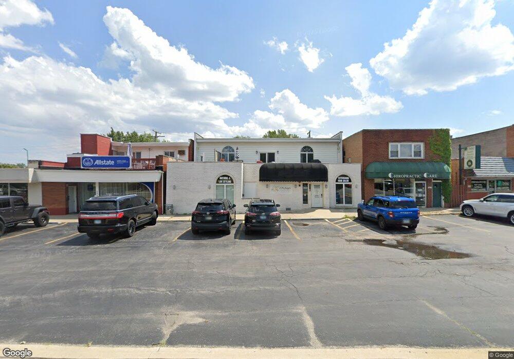 2413 183rd St, Homewood, IL 60430 - photo 1