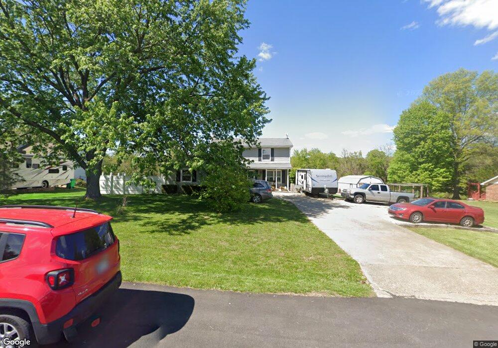 8509 Davis Ct, Georgetown, IN 47122 - photo 1