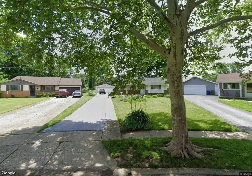 5978 Chesterton Square E, Columbus, OH 43229 - photo 1