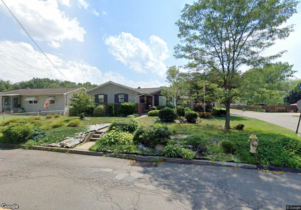 93 W Liberty St, Hanover Township, PA 18706 - photo 1