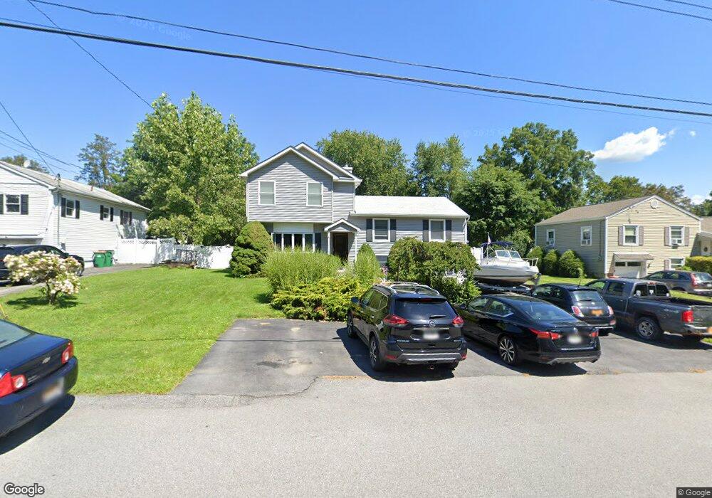 8 Hampton Rd, Poughkeepsie, NY 12603 - photo 1