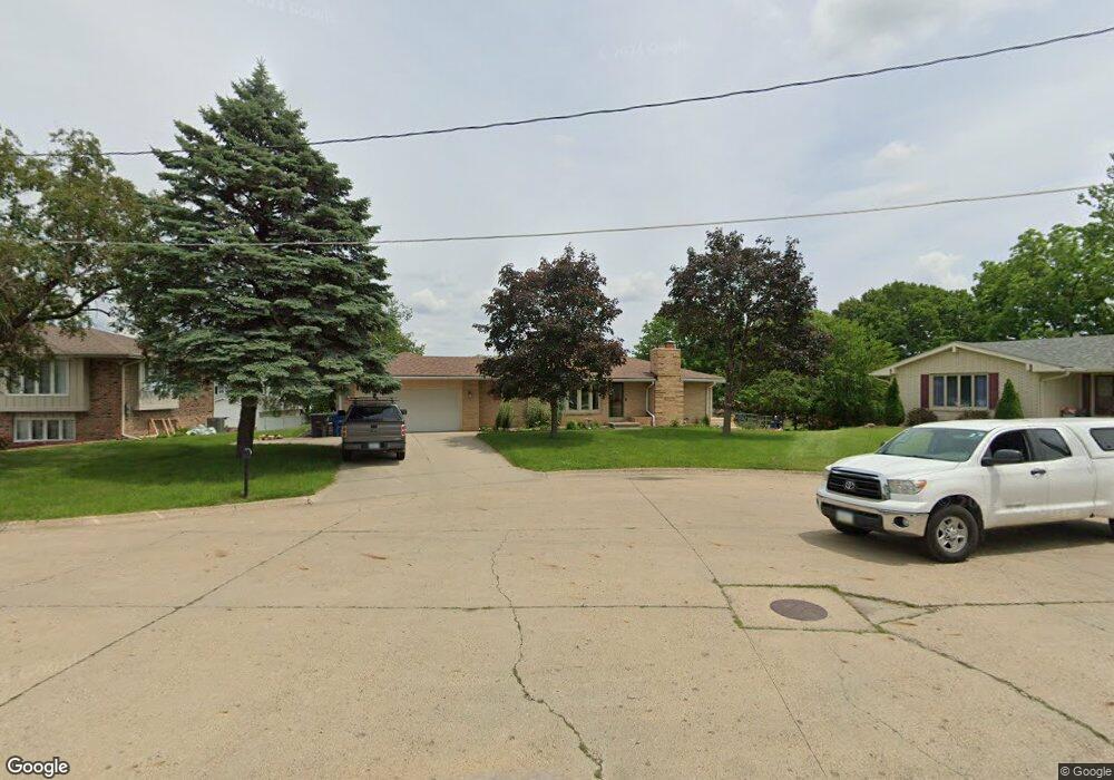 3011 E 31st Ct, Des Moines, IA 50317 - photo 1
