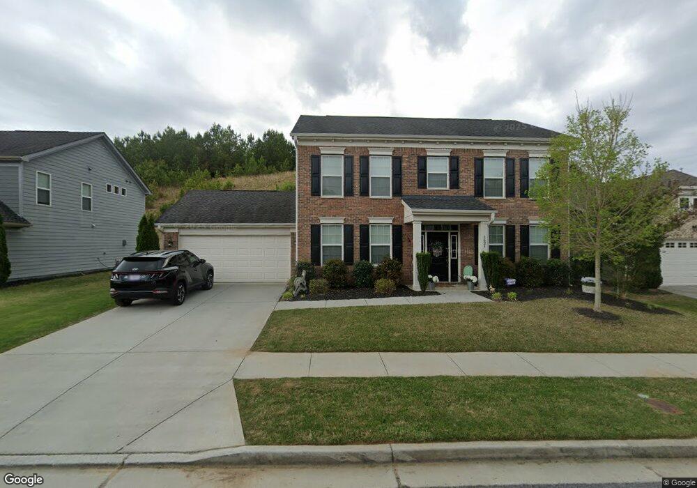1621 Primrose Park Rd, Sugar Hill, GA 30518 - photo 1