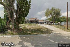 435 N 200 E, Ferron, UT 84523