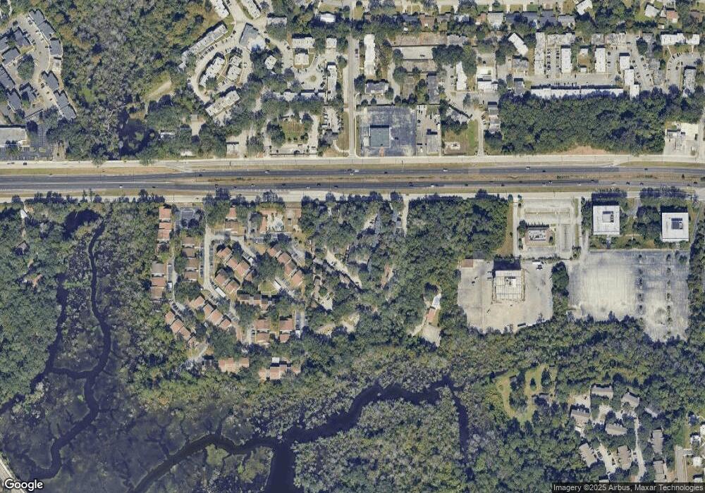 708 Oaks Manor Ct unit N21, Jacksonville, FL 32211 - photo 1