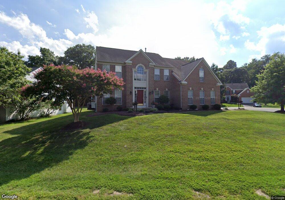 4301 Harbour Town Dr, Beltsville, MD 20705 - photo 1