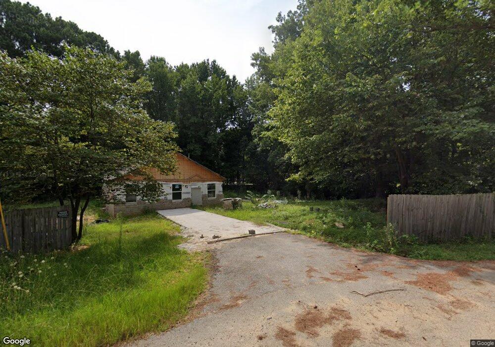 1602 A Tonya, Jonesboro, AR 72405 - photo 1