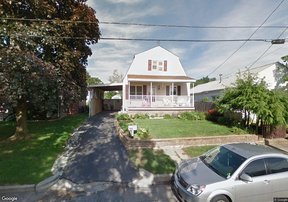 31 Fiume St, Pawtucket, RI 02860 - photo 1