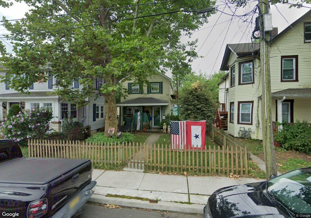 16 Warren St, Keyport, NJ 07735 - photo 1