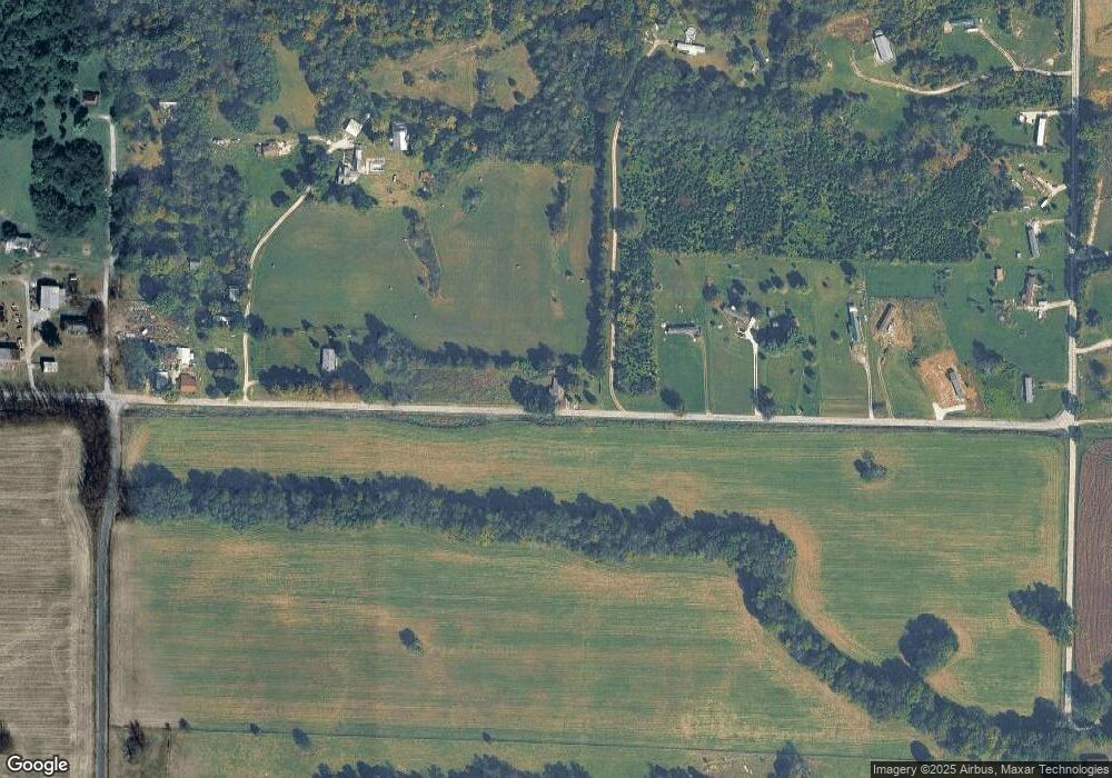 4800 New Amsterdam Rd SW, Central, IN 47110 - photo 1