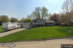 405 S Lincoln St, Corydon, IA 50060
