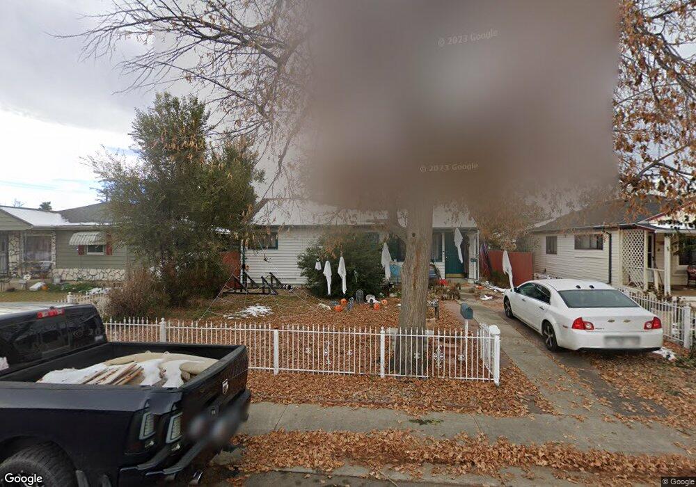 1617 Lima St, Aurora, CO 80010 - photo 1