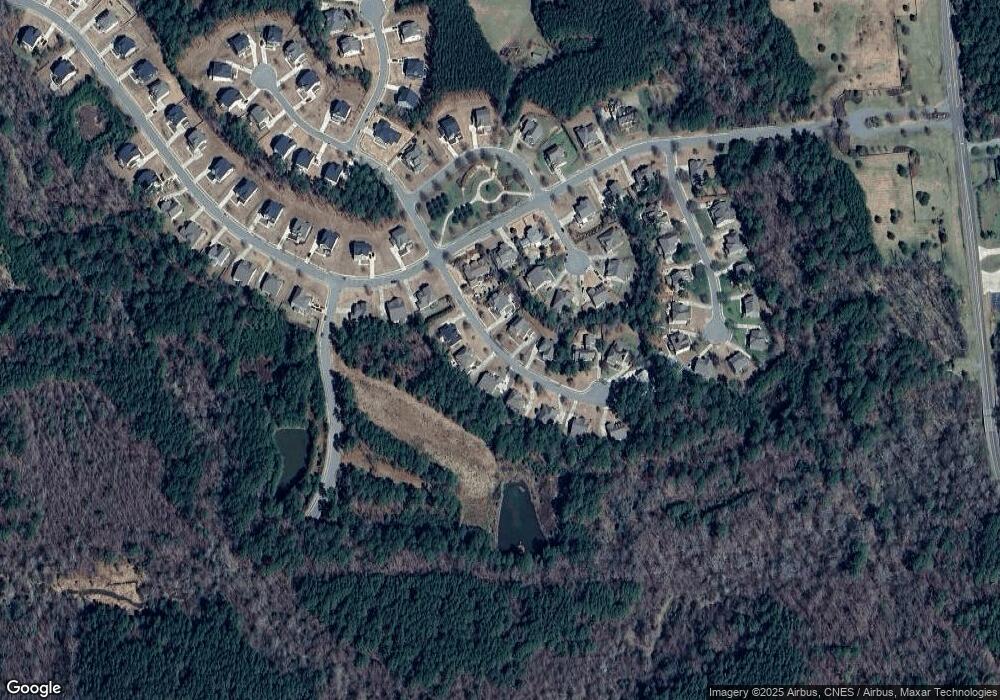 71 S Parkside Dr, Pittsboro, NC 27312 - photo 1