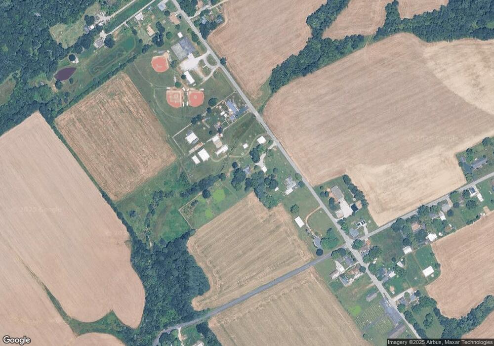 6113 Hibernia Rd, Charlestown, IN 47111 - photo 1