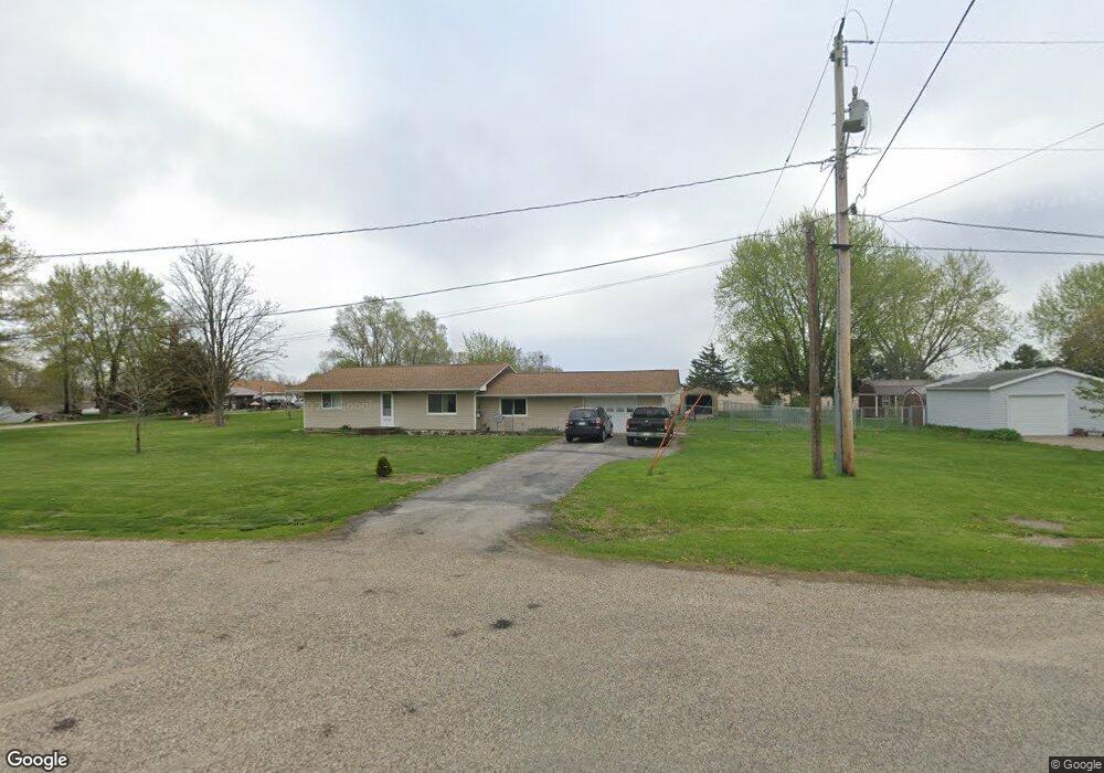 1202 5th Ave, Columbus Junction, IA 52738 - photo 1