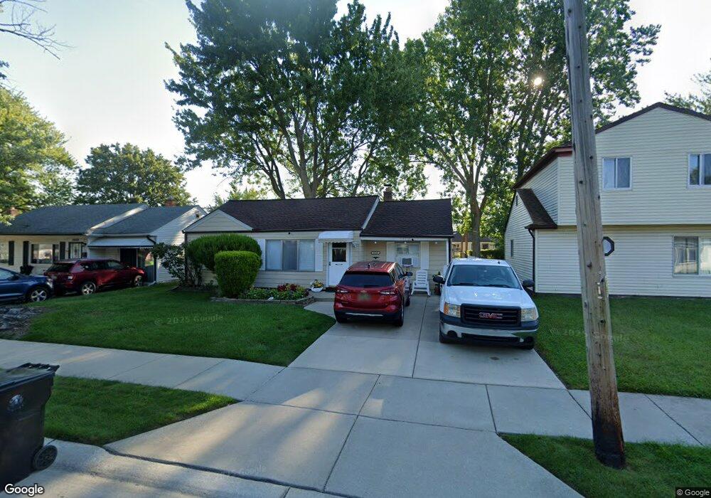 26318 Kathy St, Roseville, MI 48066 - photo 1