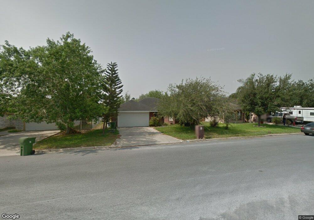 507 Shea Dr, Alamo, TX 78516 - photo 1
