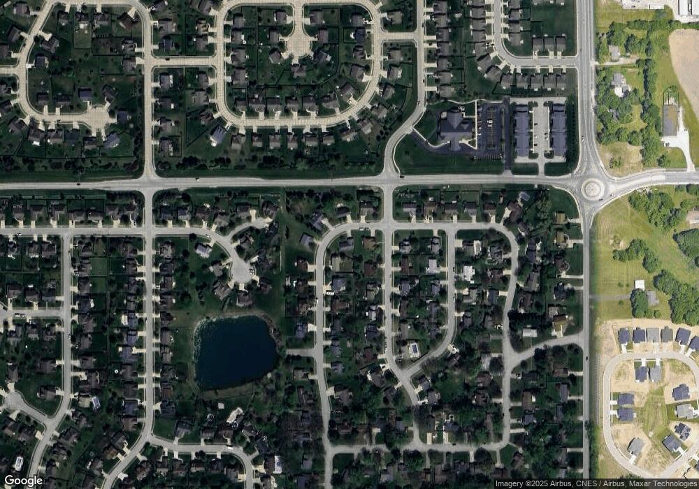 1923 Blueberry Ln, West Lafayette, IN 47906 - photo 1