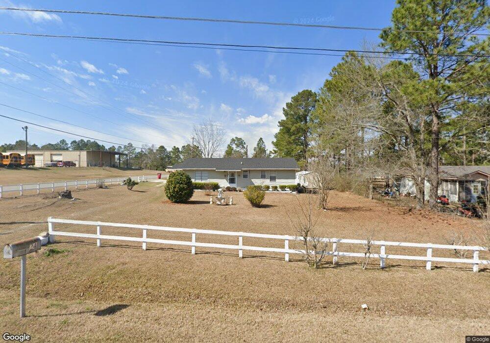 23 Central Ave, Mc Rae, GA 31055 - photo 1