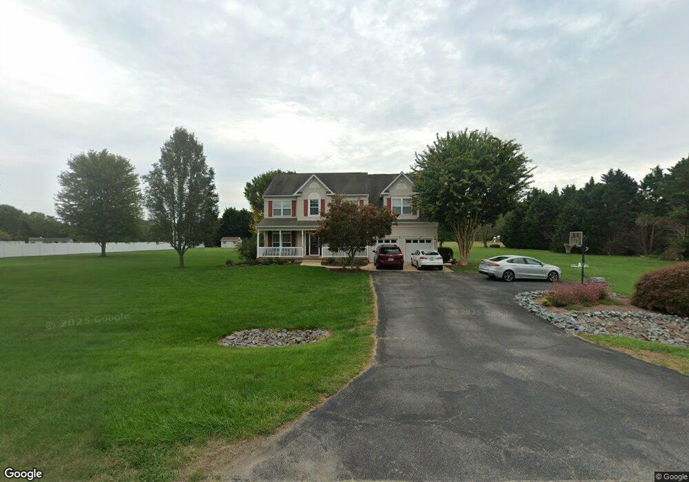 46075 N Greens Rest Dr, Great Mills, MD 20634 - photo 1