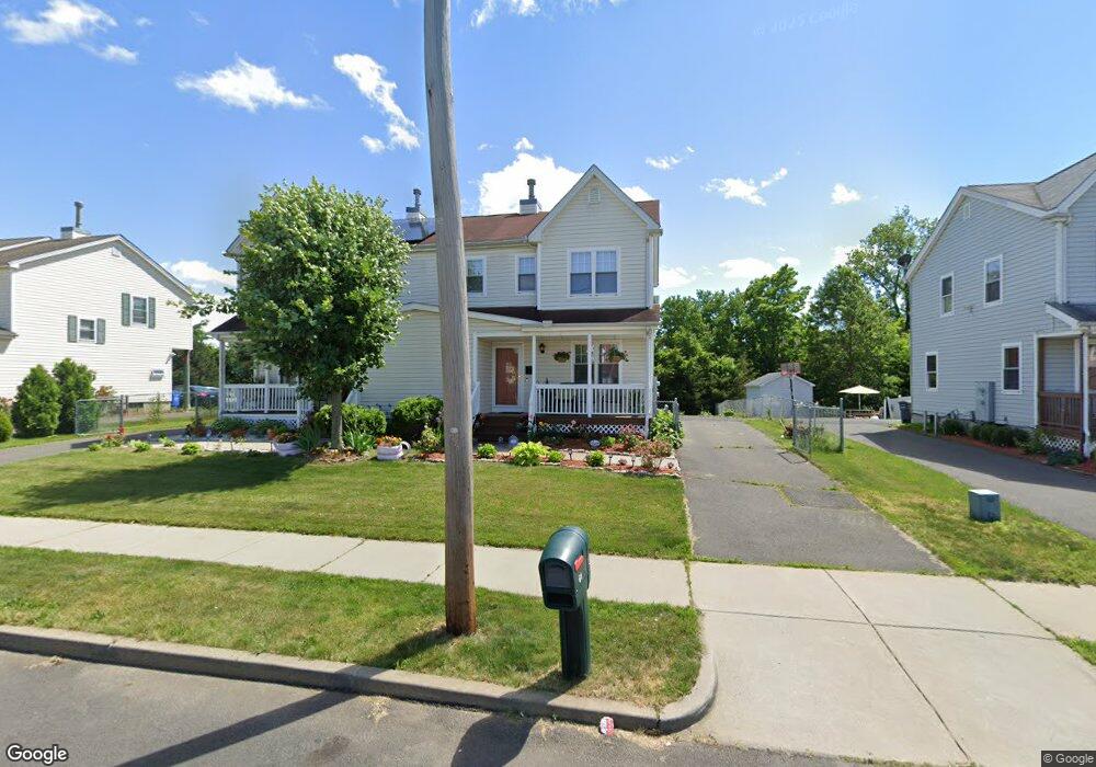 61 Kensington St, Hartford, CT 06120 - photo 1