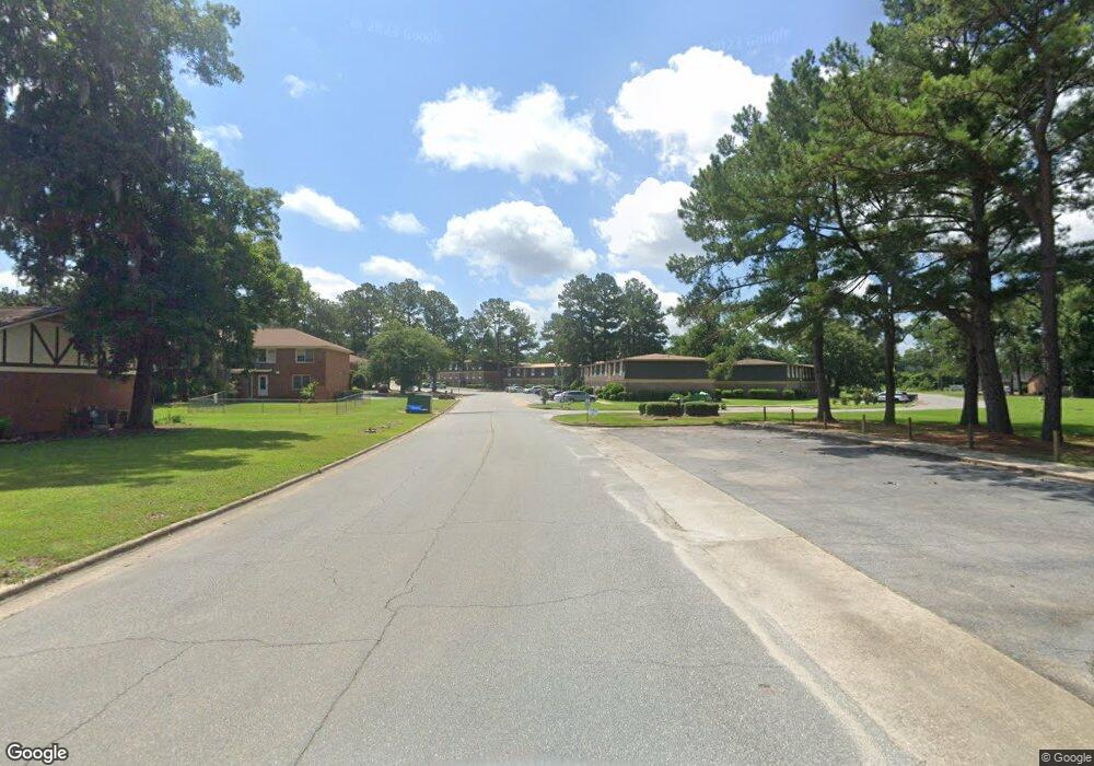 OFF OF Lennox St, Albany, GA 31707 - photo 1