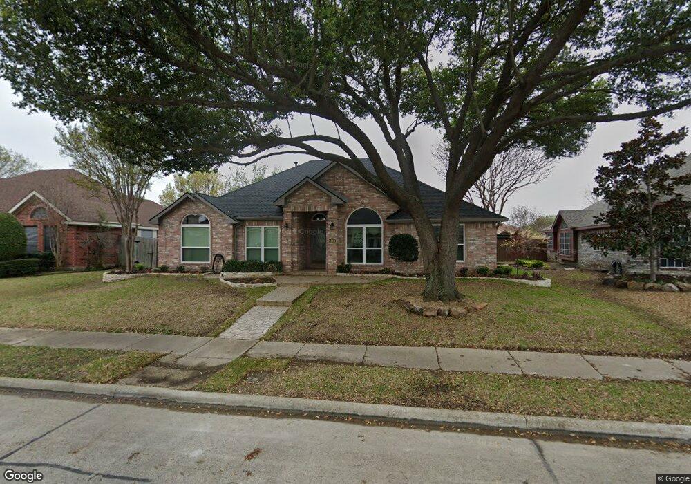 6318 Homewood Ave, Rowlett, TX 75089 - photo 1
