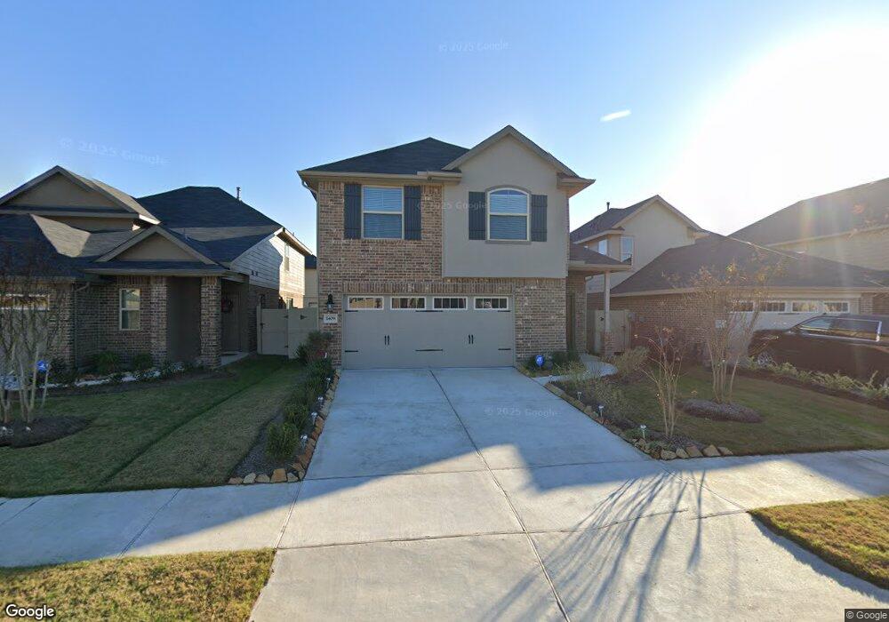 1409 Lake City Ln, Houston, TX 77047 - photo 1
